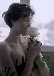 Фото проститутки Марина №2 в городе Северск