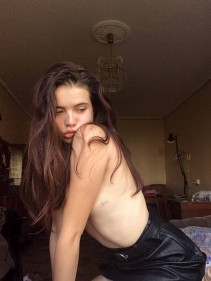 Фото проститутки Кристина №2 в городе Северск