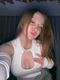 Фото проститутки Настя №3 в городе Северск