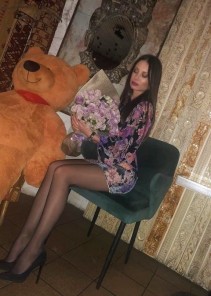 Фото проститутки Ксюша №6 в городе Северск