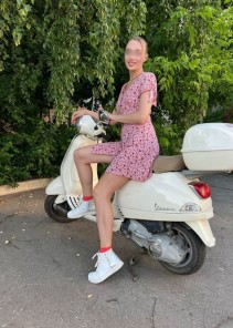 Фото проститутки Маруся №5 в городе Северск