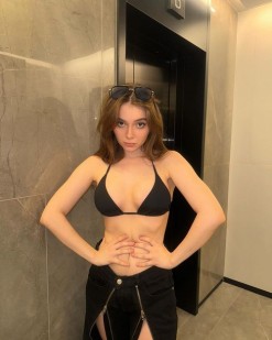 Фото проститутки Вика №1 в городе Северск