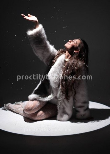 Оля, Г. Северск