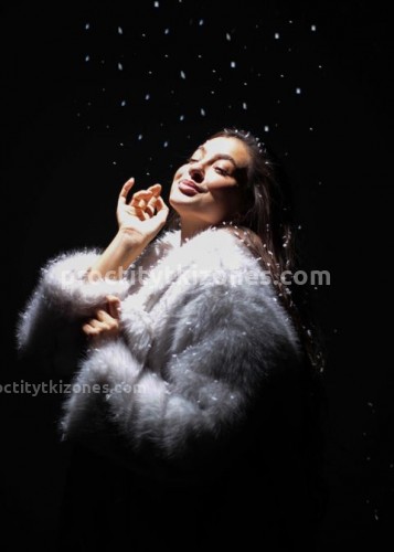 Оля, Г. Северск