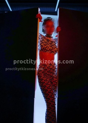 Полина, Г. Северск